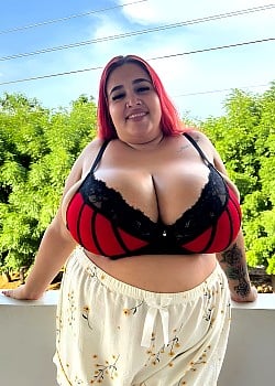 Andrea Gonzalez